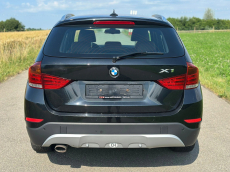 BMW X1 xDrive 25d Sport Line Steptronic