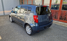 MITSUBISHI Colt 1.3 16V Diamond Allshift
