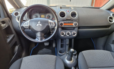 MITSUBISHI Colt 1.3 16V Diamond Allshift