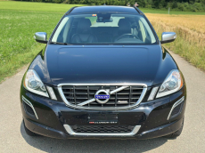 VOLVO XC60 D3 AWD R-Design