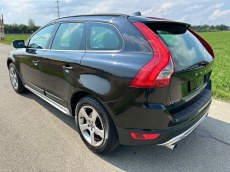 VOLVO XC60 D3 AWD R-Design