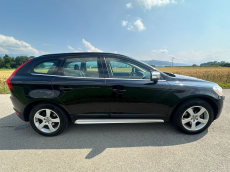 VOLVO XC60 D3 AWD R-Design