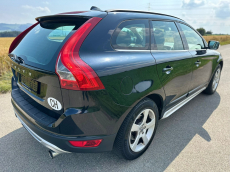 VOLVO XC60 D3 AWD R-Design