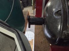 Markon AC generator