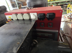 Markon AC generator