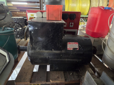 Markon AC generator
