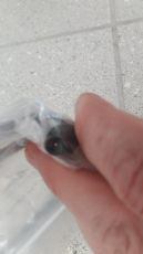 12V Stromverlängerungskabel