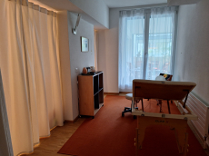 Praxisraum im Zentrum Horw