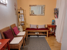 Praxisraum im Zentrum Horw