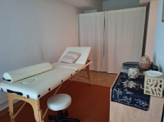 Praxisraum im Zentrum Horw