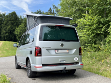 VW California 6.1 Ocean Edition