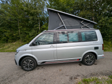 VW California 6.1 Ocean Edition