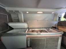 VW California 6.1 Ocean Edition