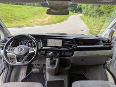 VW California 6.1 Ocean Edition
