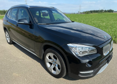 BMW X1 xDrive 25d Sport Line Steptronic