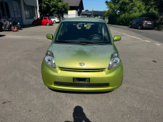 DAIHATSU Sirion 1.0 eco-top