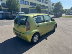 DAIHATSU Sirion 1.0 eco-top