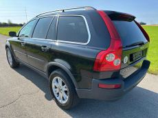 VOLVO XC90 2.5T AWD Momentum