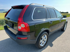 VOLVO XC90 2.5T AWD Momentum
