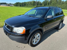 VOLVO XC90 2.5T AWD Momentum