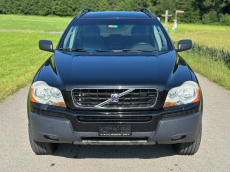 VOLVO XC90 2.5T AWD Momentum