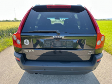 VOLVO XC90 2.5T AWD Momentum