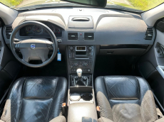 VOLVO XC90 2.5T AWD Momentum