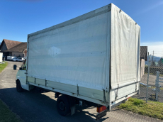 VW LT 35 2.5TDI