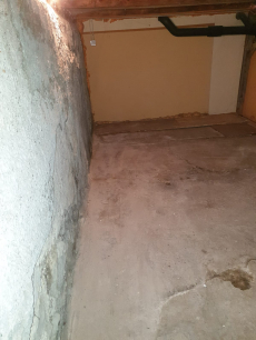 Lagerraum 15m2 per sofort zu vermieten 