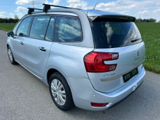CITROEN Grand C4 Picasso 2.0 BlueHDi Intensive Automatic