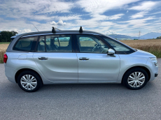 CITROEN Grand C4 Picasso 2.0 BlueHDi Intensive Automatic