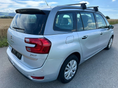 CITROEN Grand C4 Picasso 2.0 BlueHDi Intensive Automatic