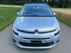 CITROEN Grand C4 Picasso 2.0 BlueHDi Intensive Automatic