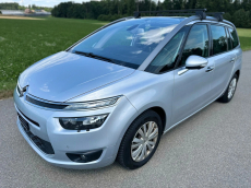 CITROEN Grand C4 Picasso 2.0 BlueHDi Intensive Automatic