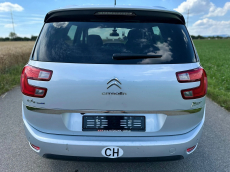 CITROEN Grand C4 Picasso 2.0 BlueHDi Intensive Automatic