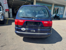 SEAT Alhambra 1.8 T Luxus