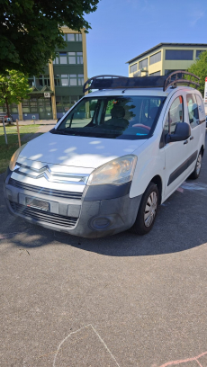 CITROEN Berlingo 1.6 HDi 600