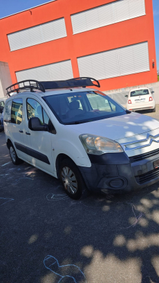 CITROEN Berlingo 1.6 HDi 600