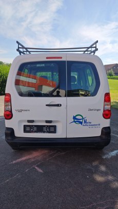 CITROEN Berlingo 1.6 HDi 600