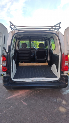 CITROEN Berlingo 1.6 HDi 600