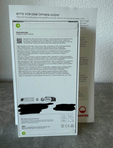 NEUES iPhone 16 Pro Max 1TB Titan Schwarz mit Garantie
