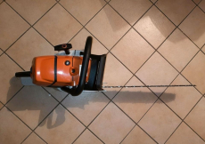 Motorsäge Stihl MS 661