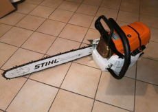 Motorsäge Stihl MS 661
