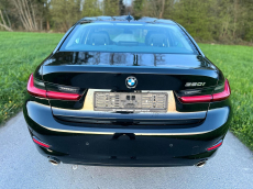 BMW 320i Steptronic M Sport