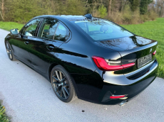 BMW 320i Steptronic M Sport