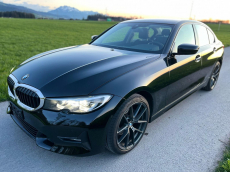 BMW 320i Steptronic M Sport