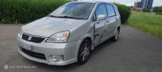 SUZUKI Liana 1.6 16V GL Top 4WD