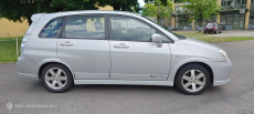 SUZUKI Liana 1.6 16V GL Top 4WD