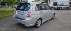 SUZUKI Liana 1.6 16V GL Top 4WD