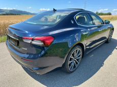 MASERATI Ghibli 2.0 Hybrid GranSport Automatica